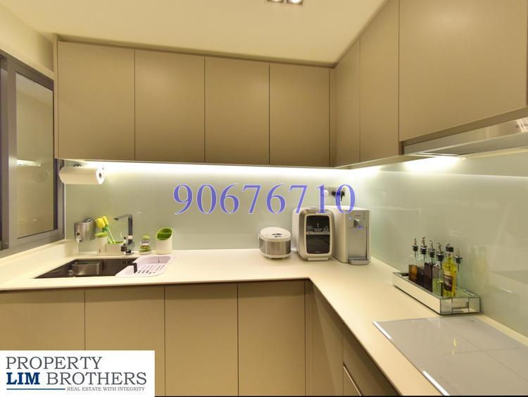 Riversails (D19), Condominium #153957222